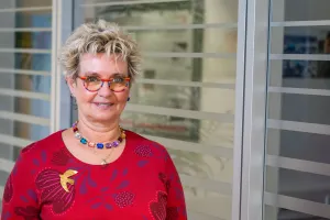 Heike Wiehe-Bilda